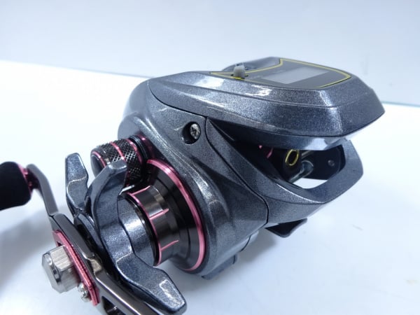コウガX IC